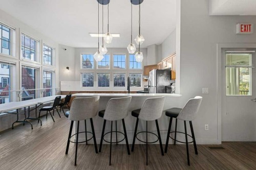 240-60 Royal Oak Plaza Nw, Calgary, AB - Indoor