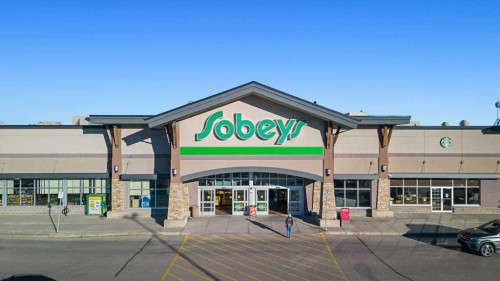 240-60 Royal Oak Plaza Nw, Calgary, AB - Outdoor