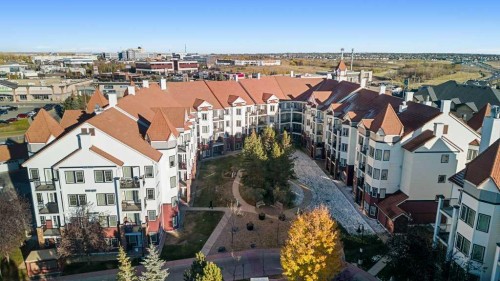240-60 Royal Oak Plaza Nw, Calgary, AB - Outdoor