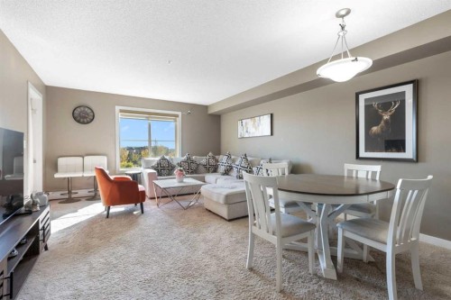 312-5 Saddlestone Way Ne, Calgary, AB - Indoor