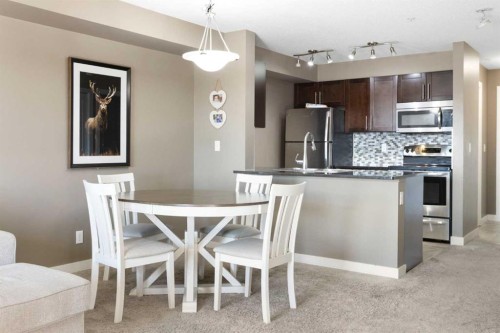 312-5 Saddlestone Way Ne, Calgary, AB - Indoor