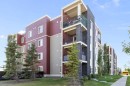 312-5 Saddlestone Way Ne, Calgary, AB  - Outdoor With Balcony 