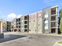 312-5 Saddlestone Way Ne, Calgary, AB  - Outdoor With Balcony With Facade 