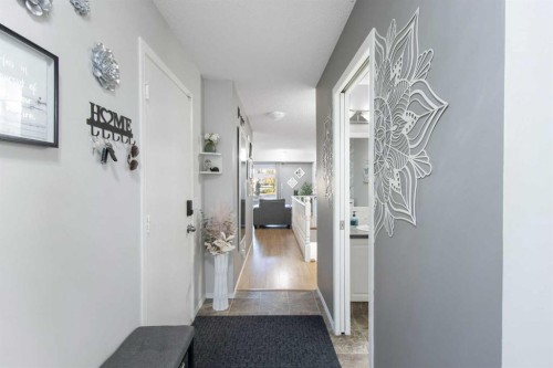 206 Mt Aberdeen Manor Se, Calgary, AB - Indoor Photo Showing Other Room