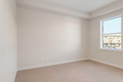 1203-81 Arbour Lake View Nw, Calgary, AB - Indoor Photo Showing Other Room