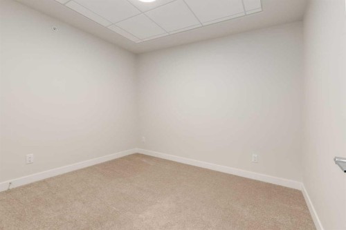 1203-81 Arbour Lake View Nw, Calgary, AB - Indoor Photo Showing Other Room