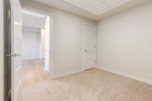 1203-81 Arbour Lake View Nw, Calgary, AB - Indoor Photo Showing Other Room