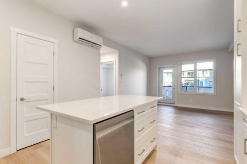 1203-81 Arbour Lake View Nw, Calgary, AB - Indoor Photo Showing Other Room