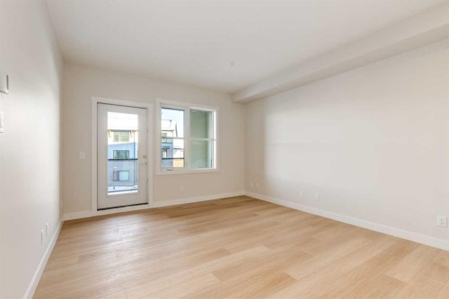 1203-81 Arbour Lake View Nw, Calgary, AB - Indoor Photo Showing Other Room