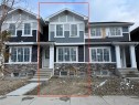 330 Sundown Road, Cochrane, AB  - Outdoor With Facade 