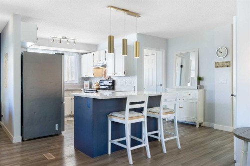 27 Deercrest Close Se, Calgary, AB - Indoor