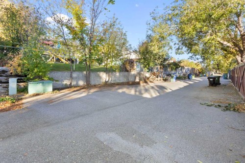 27 Deercrest Close Se, Calgary, AB - Outdoor