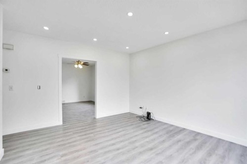 6032 Martingrove Road, Calgary, AB - Indoor Photo Showing Other Room