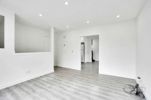 6032 Martingrove Road, Calgary, AB - Indoor Photo Showing Other Room