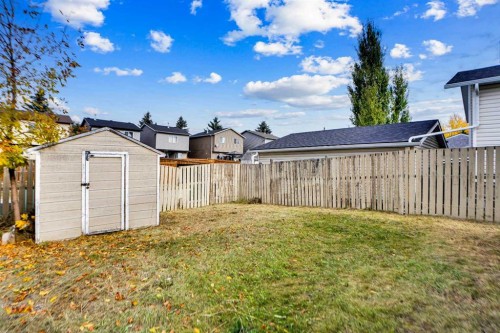 6032 Martingrove Road, Calgary, AB - Outdoor