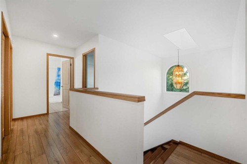 907 Shawnee Drive Sw, Calgary, AB - Indoor Photo Showing Other Room