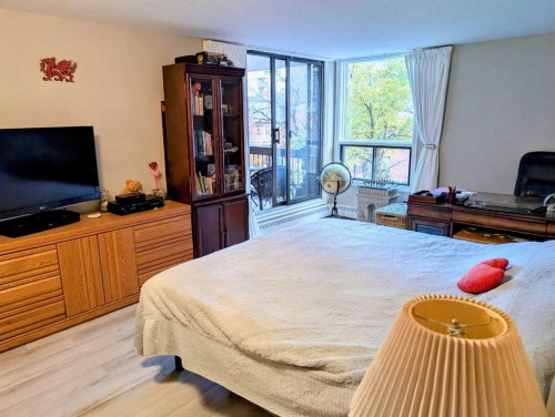 340-1001 13 Avenue Sw, Calgary, AB - Indoor