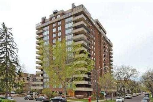 340-1001 13 Avenue Sw, Calgary, AB - Outdoor With Balcony