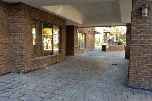 340-1001 13 Avenue Sw, Calgary, AB - Outdoor