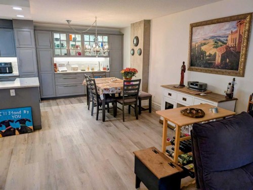 340-1001 13 Avenue Sw, Calgary, AB - Indoor