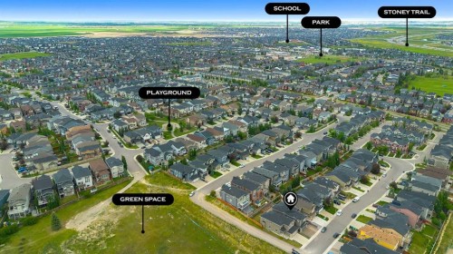 127 Evansview Road Nw, Calgary, AB - 