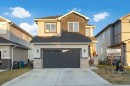 818 Edgefield Street, Strathmore, AB  - Outdoor 