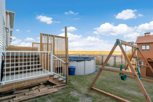 818 Edgefield Street, Strathmore, AB - Outdoor