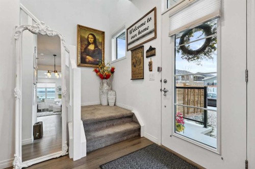 261 Carrington Circle Nw, Calgary, AB - Indoor Photo Showing Other Room