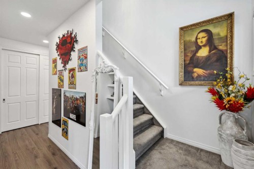 261 Carrington Circle Nw, Calgary, AB - Indoor Photo Showing Other Room