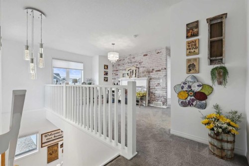 261 Carrington Circle Nw, Calgary, AB - Indoor Photo Showing Other Room