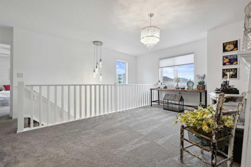 261 Carrington Circle Nw, Calgary, AB - Indoor Photo Showing Other Room