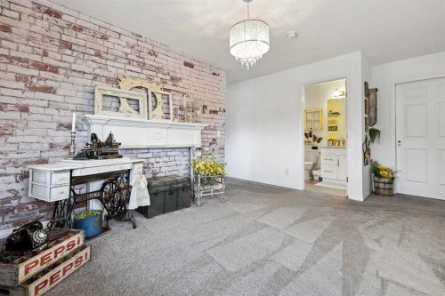 261 Carrington Circle Nw, Calgary, AB - Indoor