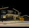 261 Carrington Circle Nw, Calgary, AB  - Outdoor 