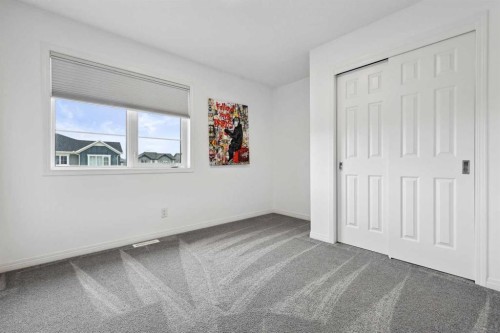 261 Carrington Circle Nw, Calgary, AB - Indoor