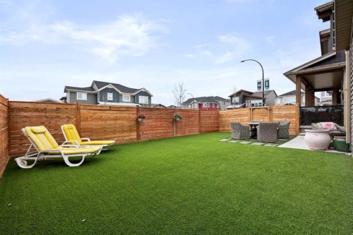 261 Carrington Circle Nw, Calgary, AB - Outdoor