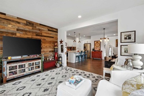 261 Carrington Circle Nw, Calgary, AB - Indoor Photo Showing Other Room