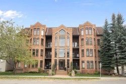 102-1407 Kensington Close NW Calgary, AB T2M 3J6