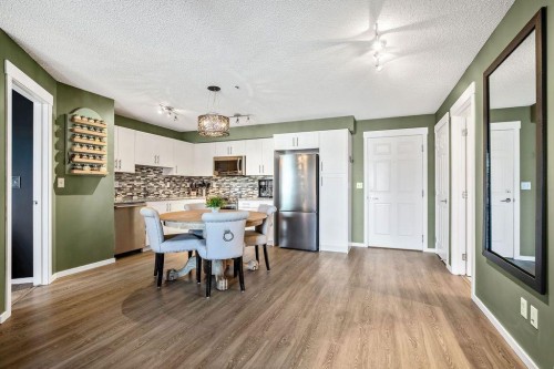 1311-755 Copperpond Boulevard Se, Calgary, AB - Indoor