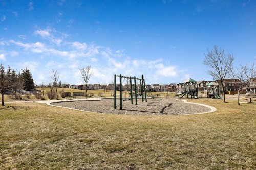 1311-755 Copperpond Boulevard Se, Calgary, AB - Outdoor With View
