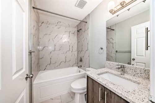 59 Tarington Way Ne, Calgary, AB - Indoor Photo Showing Bathroom