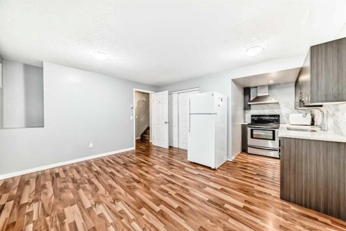 59 Tarington Way Ne, Calgary, AB - Indoor Photo Showing Kitchen
