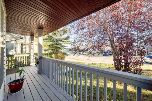 59 Tarington Way Ne, Calgary, AB - Outdoor With Deck Patio Veranda