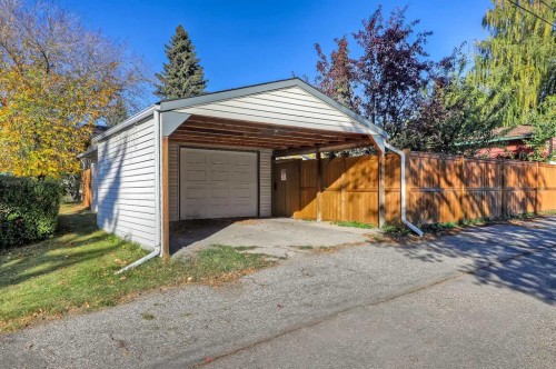 5219 Valiant Drive Nw, Calgary, AB - Outdoor