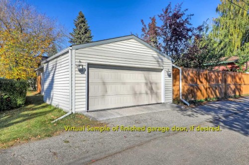 5219 Valiant Drive Nw, Calgary, AB - Outdoor