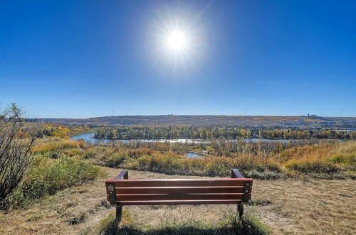 5219 Valiant Drive Nw, Calgary, AB - Outdoor With View