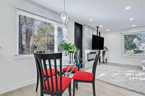 5219 Valiant Drive Nw, Calgary, AB - Indoor