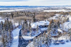 27 Pinnacle Ridge Drive SW Rural Rocky View County, AB T3Z 3N7