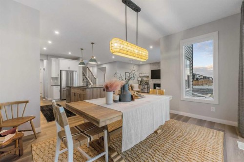 207 Brander Avenue, Langdon, AB - Indoor