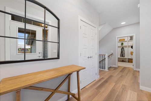 207 Brander Avenue, Langdon, AB - Indoor Photo Showing Other Room