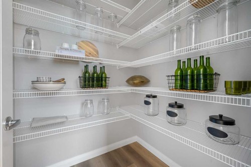 207 Brander Avenue, Langdon, AB - Indoor